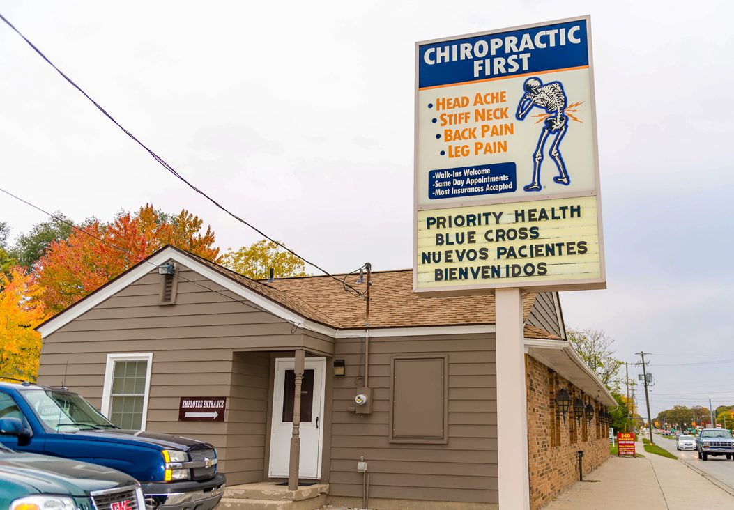 Home Health Services In Grand Rapids Mi